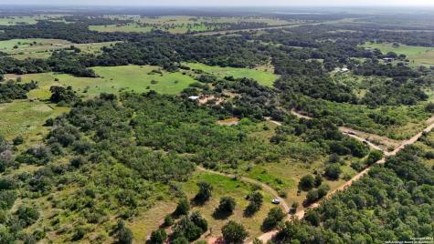 Tract 1 9 +/- Acres County Road 426 Gonzales TX 78629