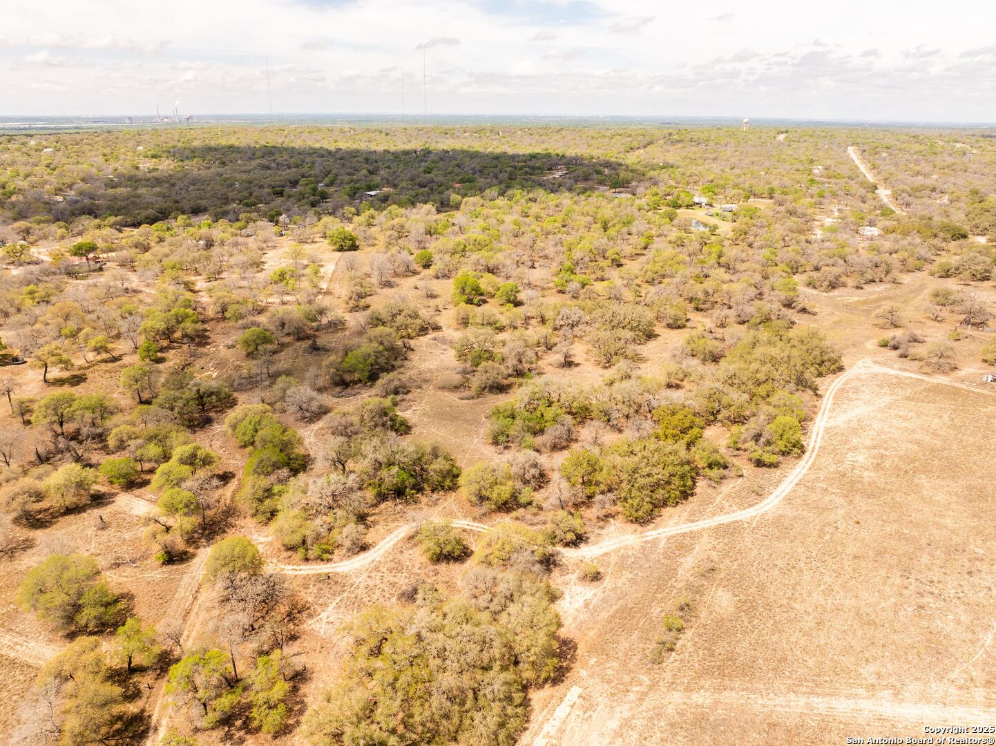 0 Blackjack Trail Adkins TX 78101