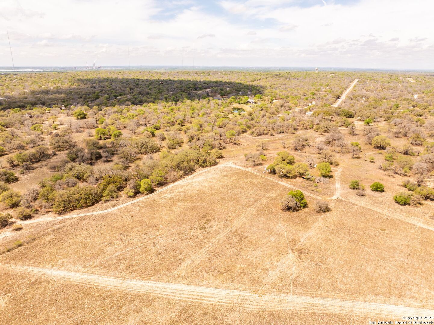 0 Blackjack Trail Adkins TX 78101