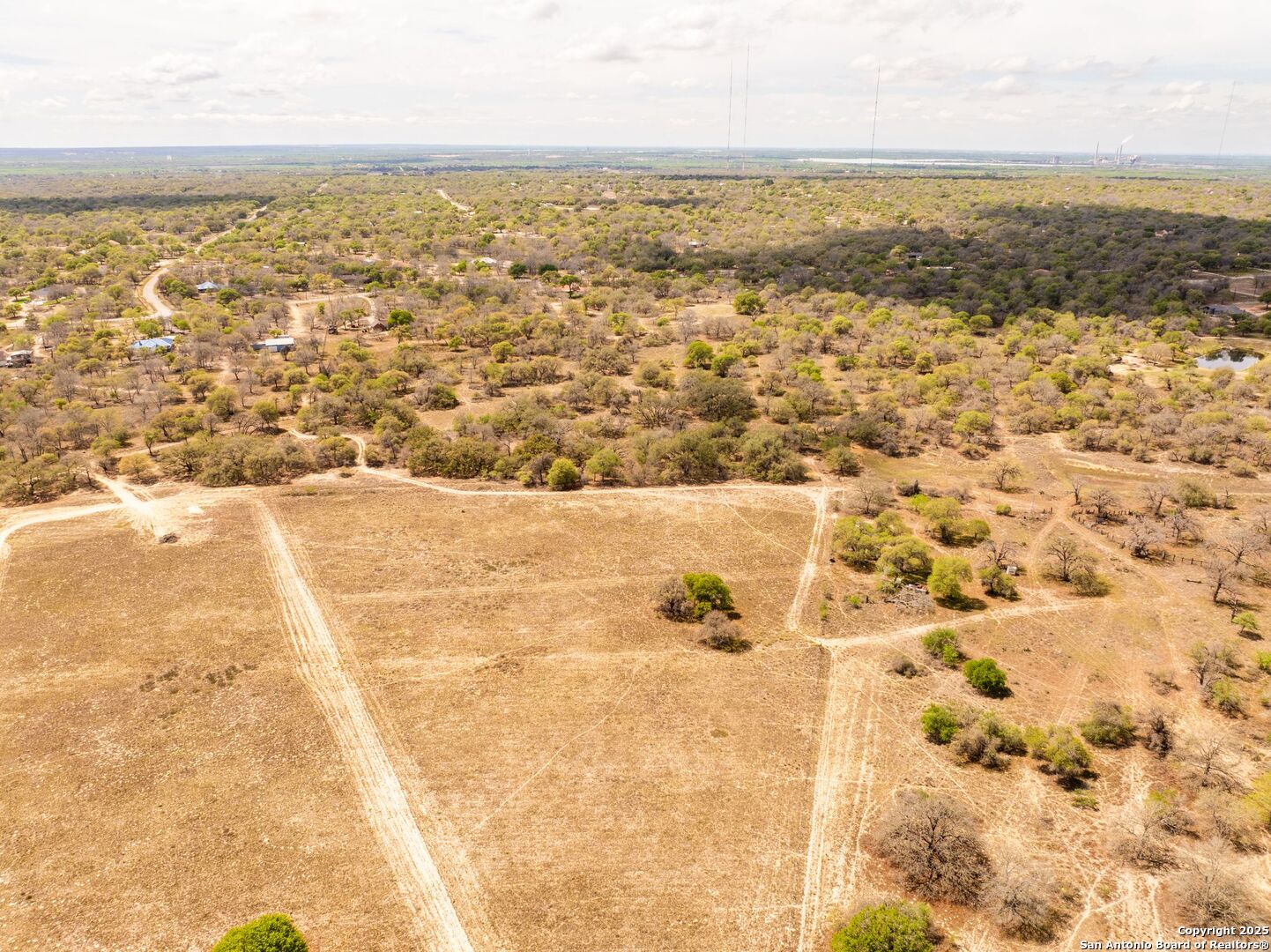0 Blackjack Trail Adkins TX 78101