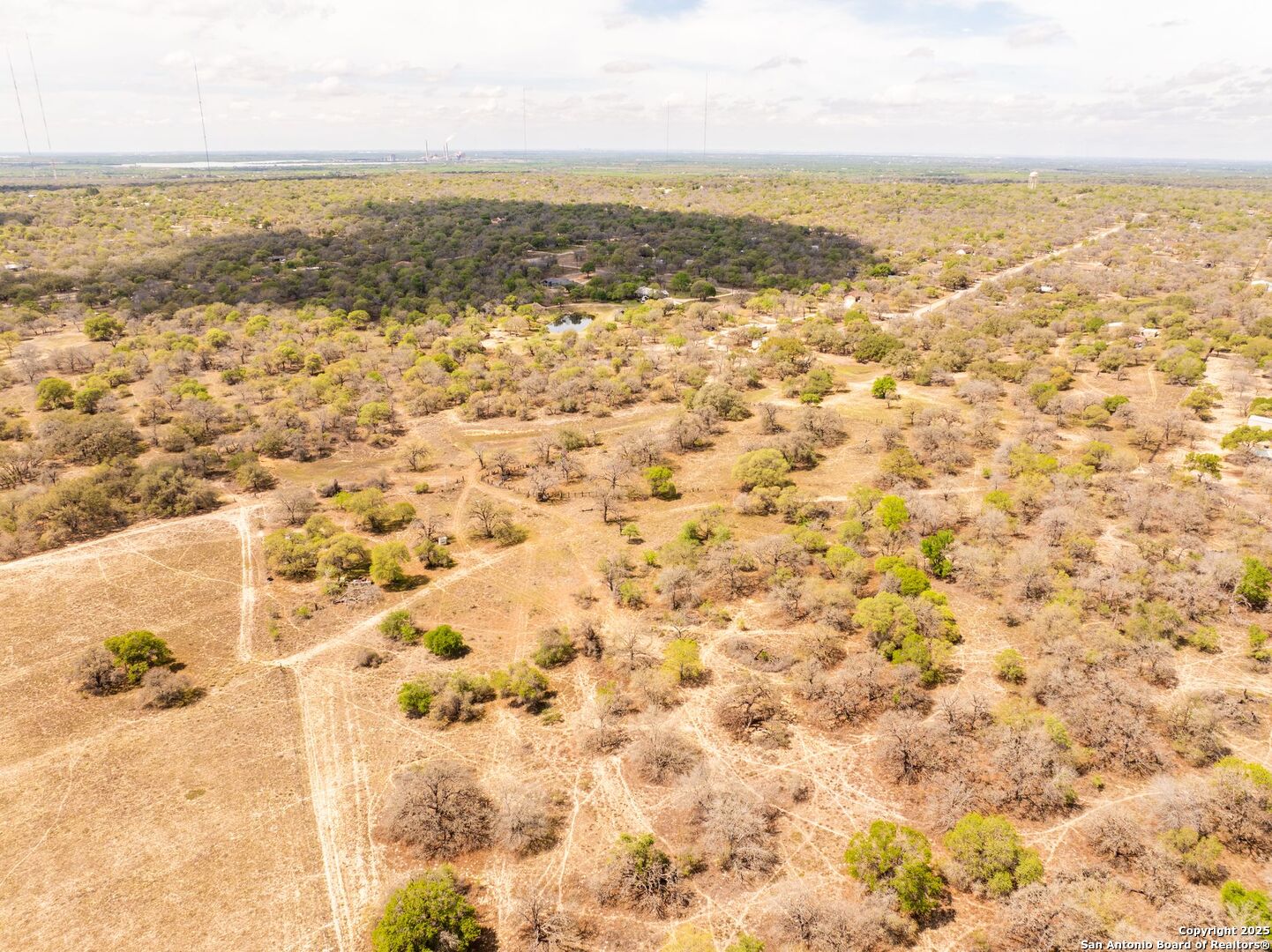 0 Blackjack Trail Adkins TX 78101