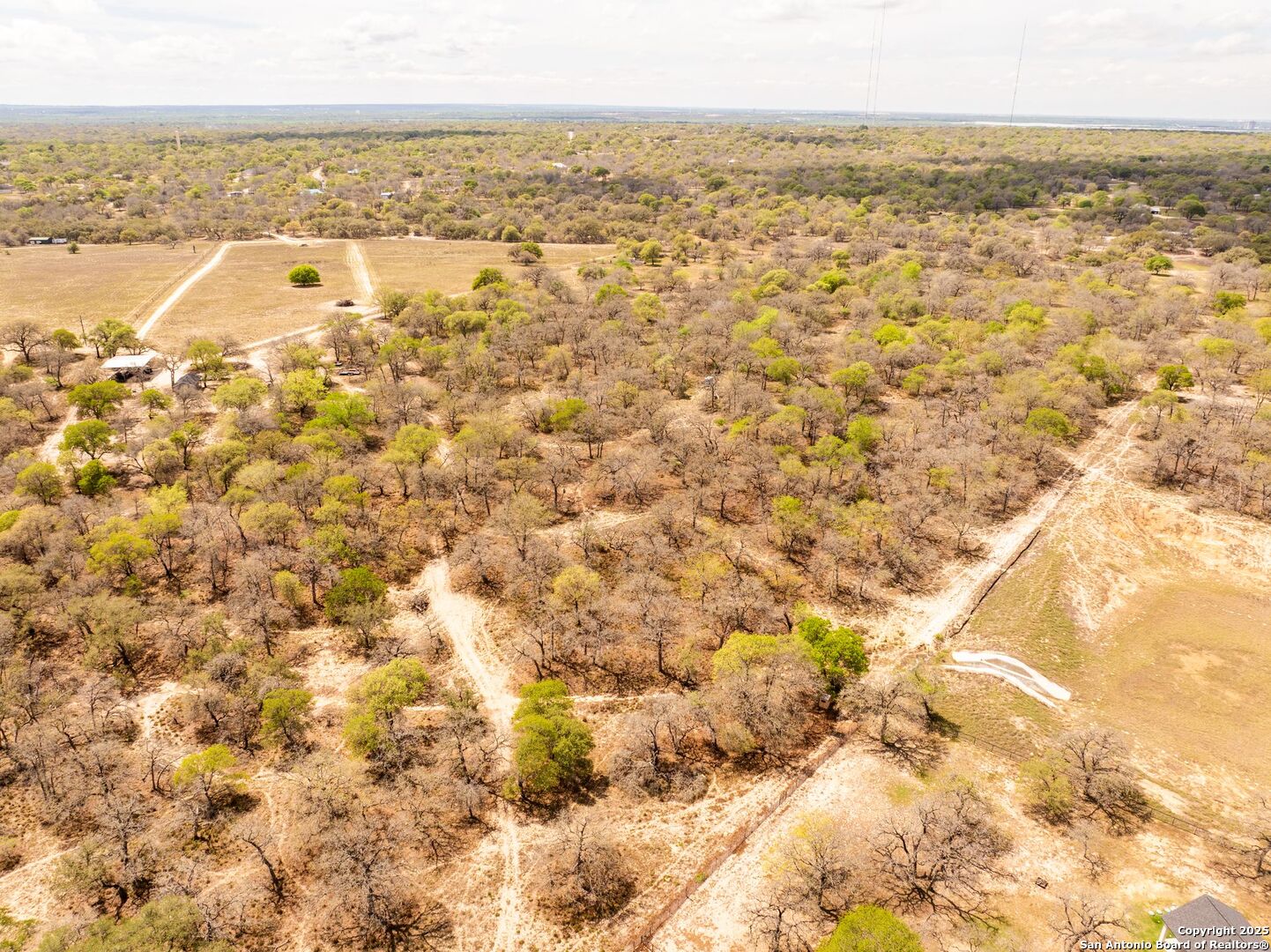 0 Blackjack Trail Adkins TX 78101