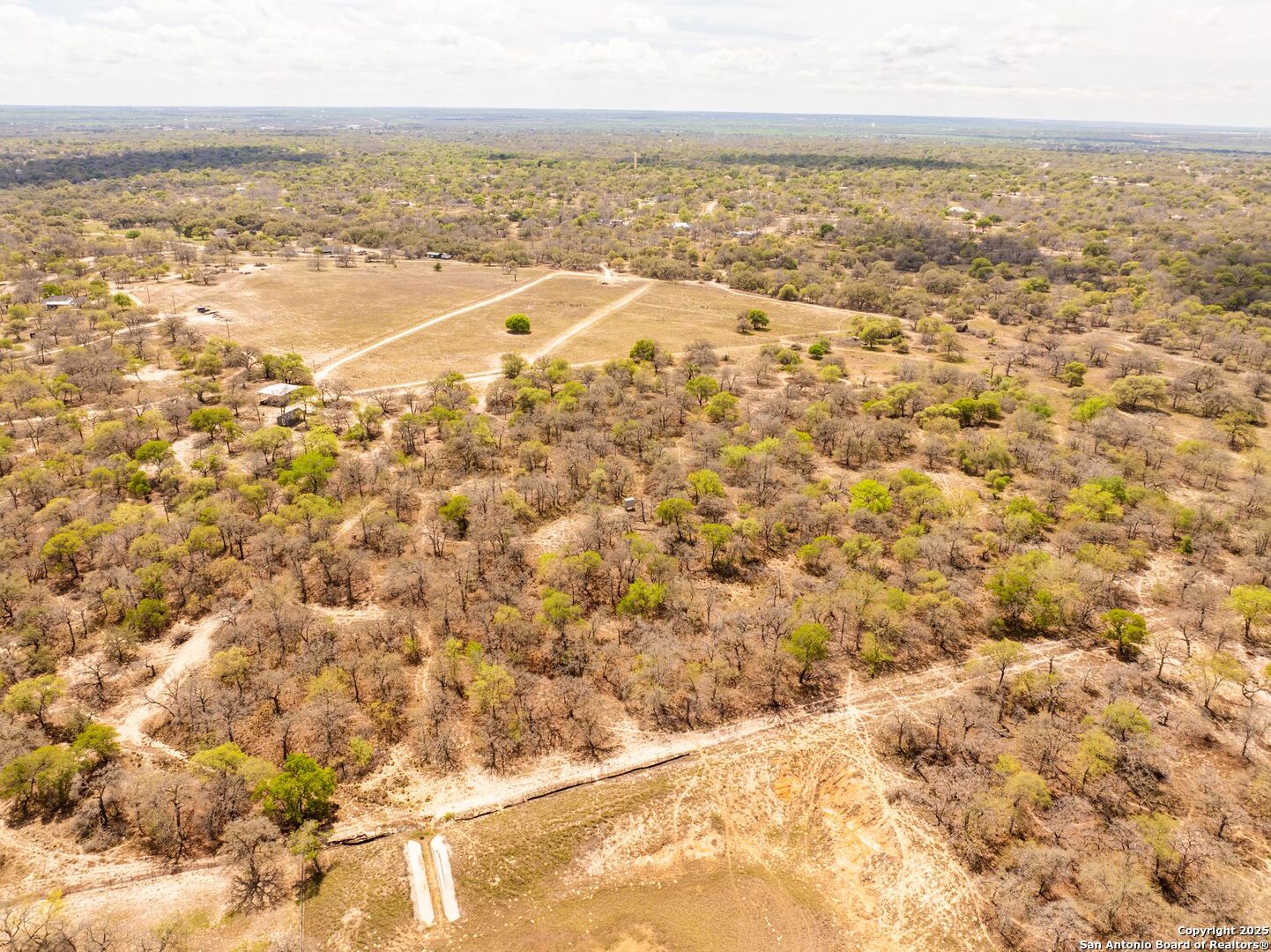 0 Blackjack Trail Adkins TX 78101