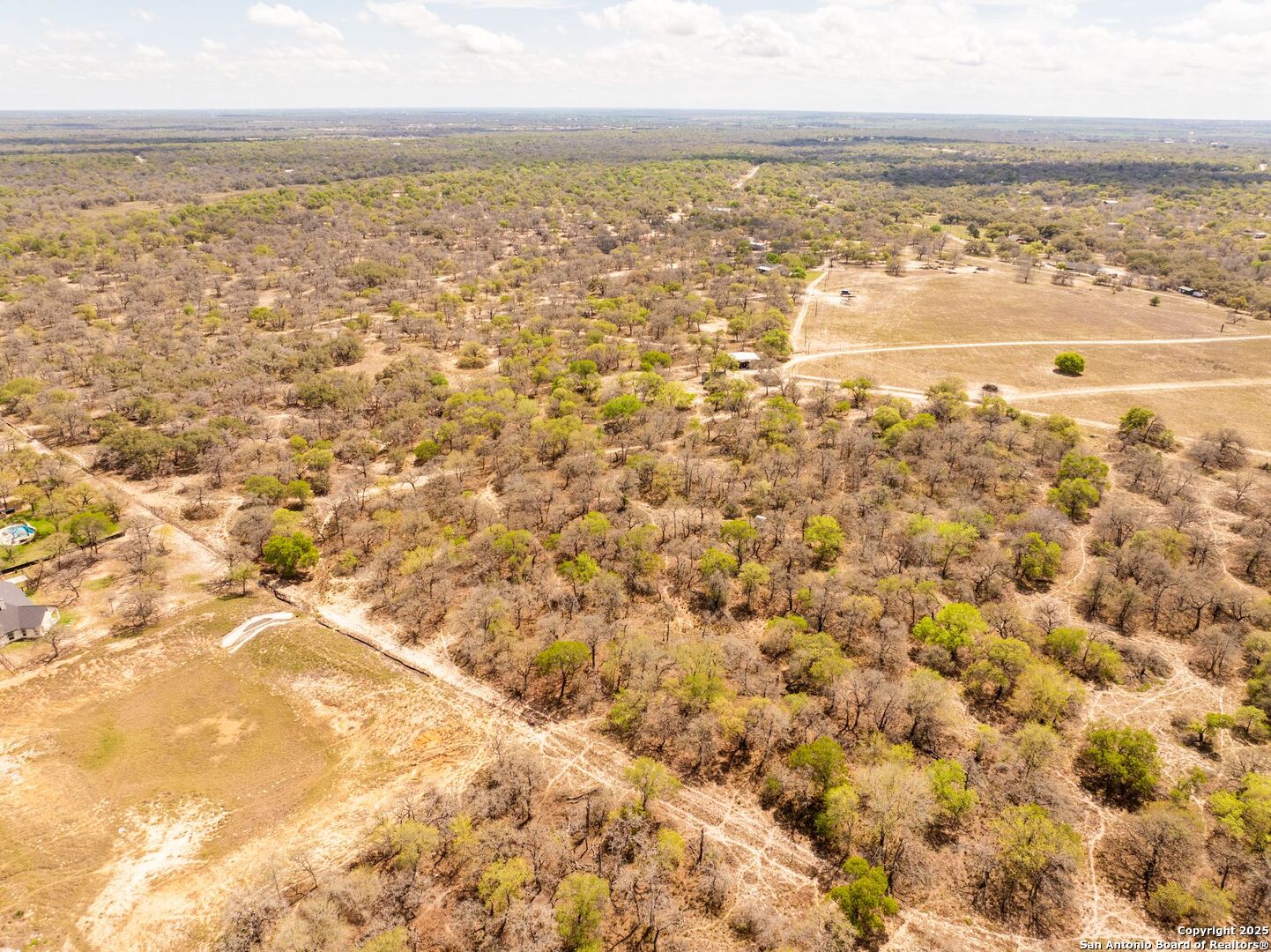0 Blackjack Trail Adkins TX 78101