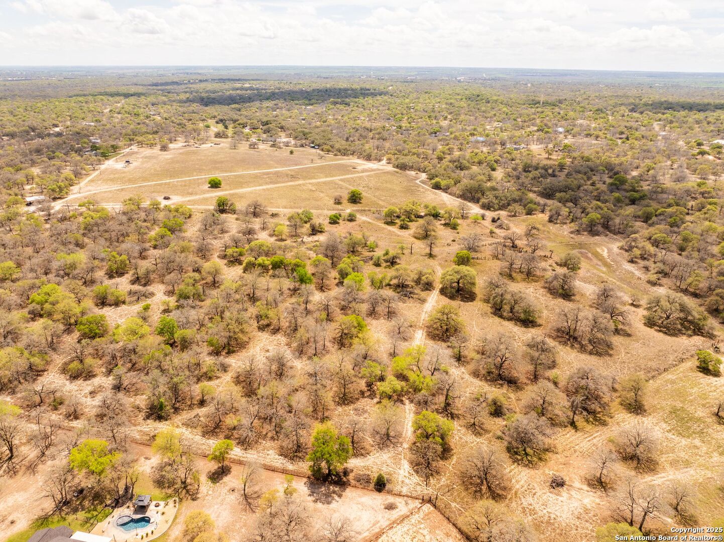 0 Blackjack Trail Adkins TX 78101