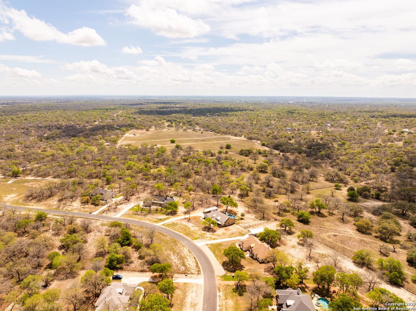 0 Blackjack Trail Adkins TX 78101