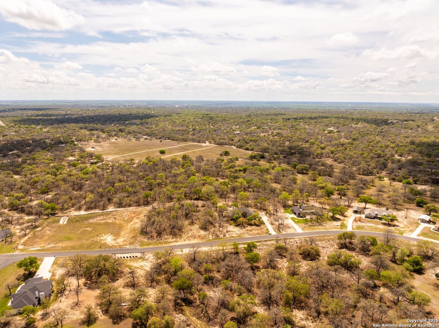 0 Blackjack Trail Adkins TX 78101