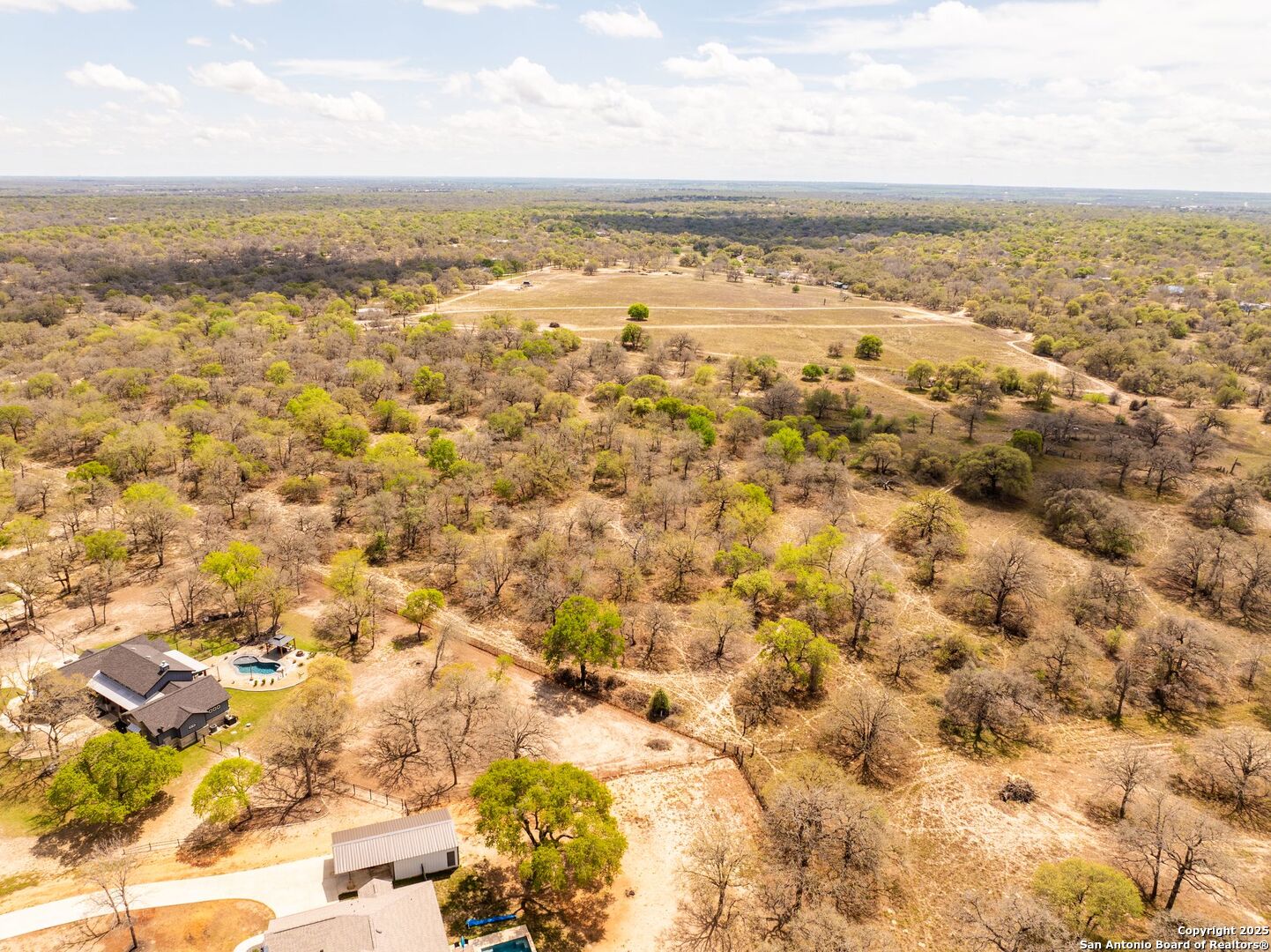 0 Blackjack Trail Adkins TX 78101