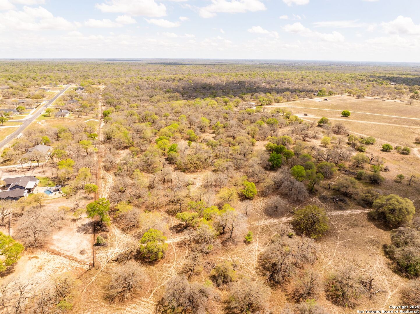 0 Blackjack Trail Adkins TX 78101