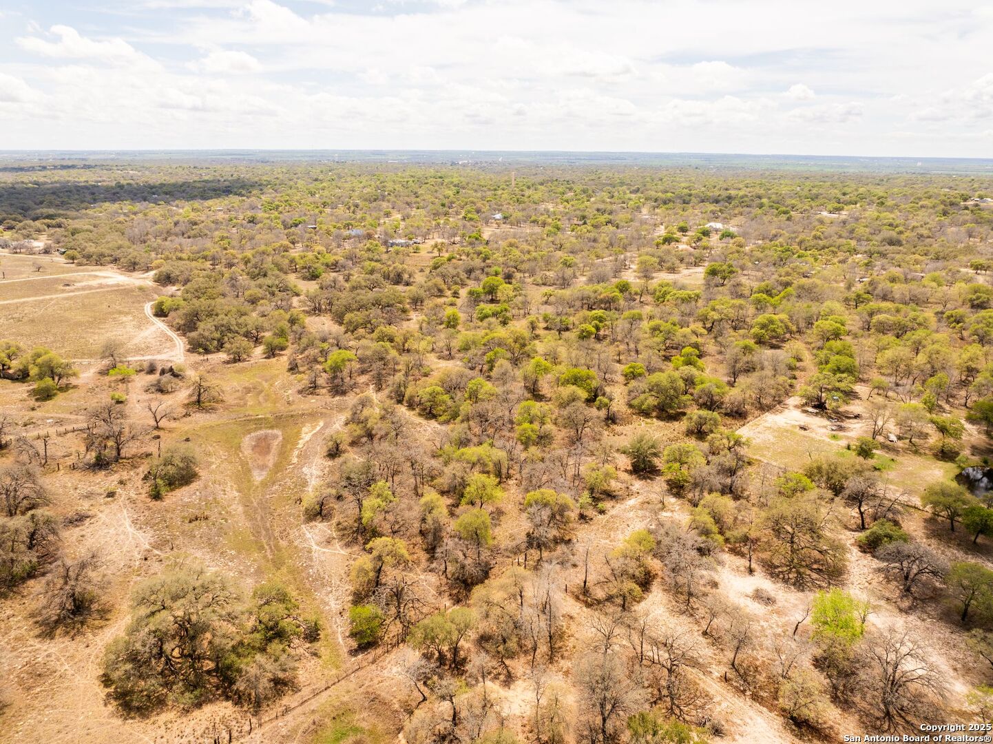 0 Blackjack Trail Adkins TX 78101