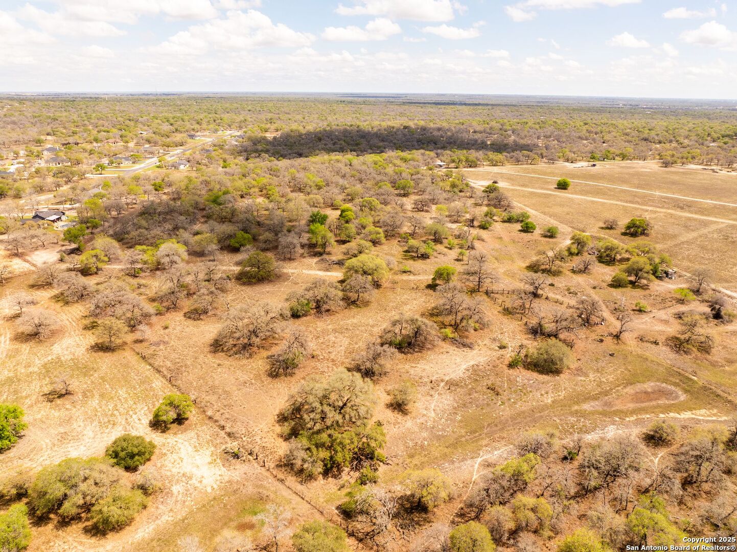 0 Blackjack Trail Adkins TX 78101