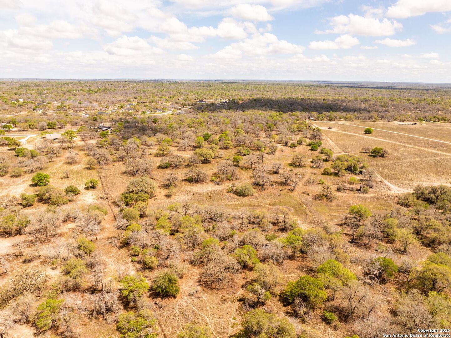 0 Blackjack Trail Adkins TX 78101