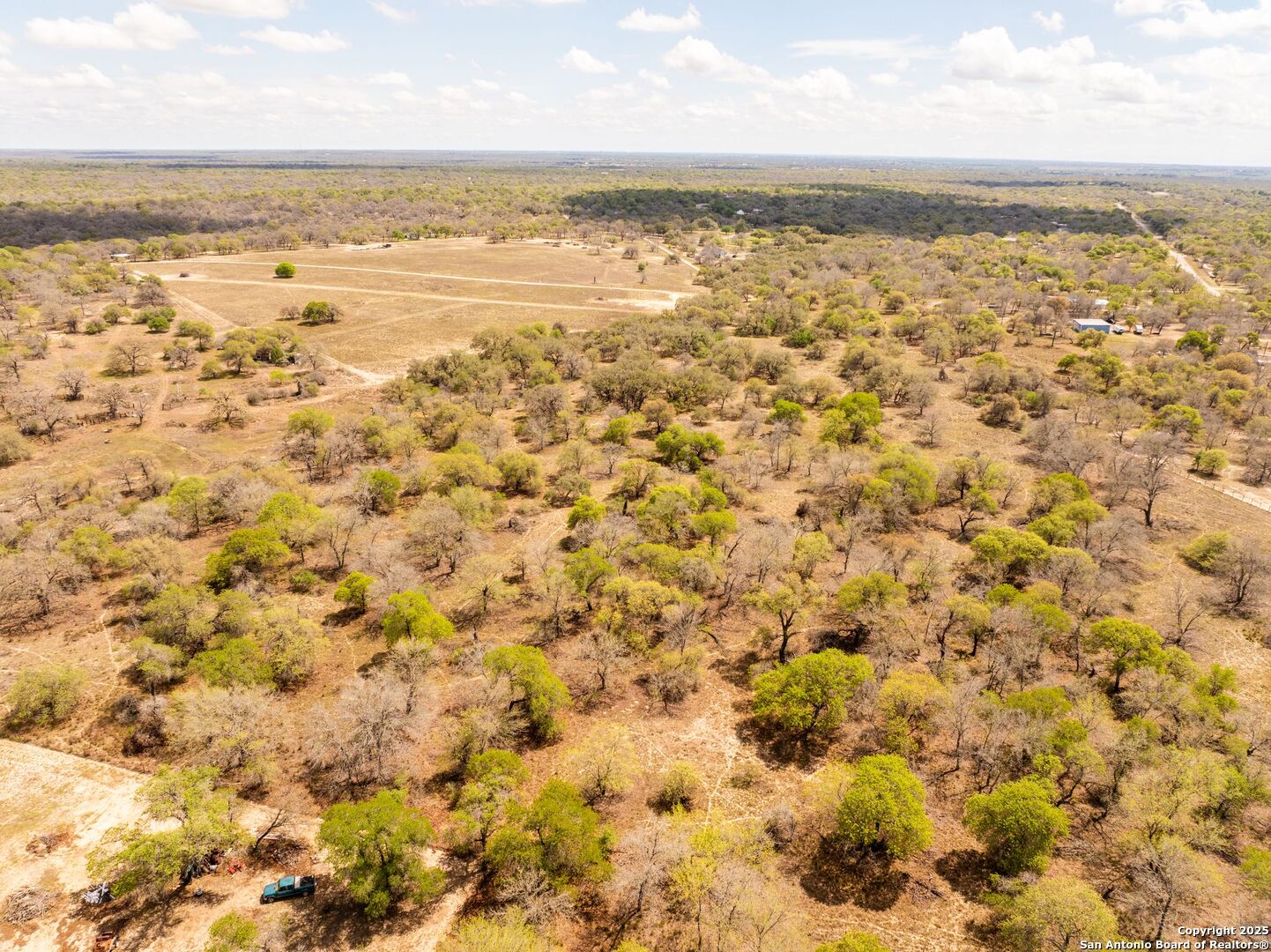 0 Blackjack Trail Adkins TX 78101