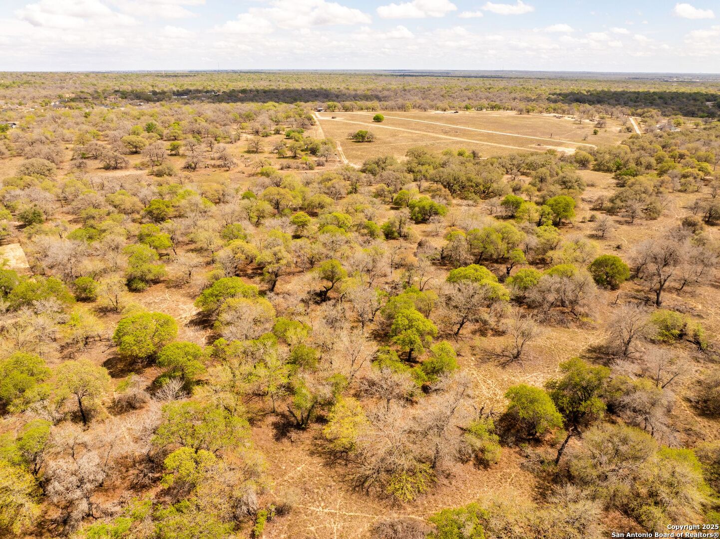 0 Blackjack Trail Adkins TX 78101