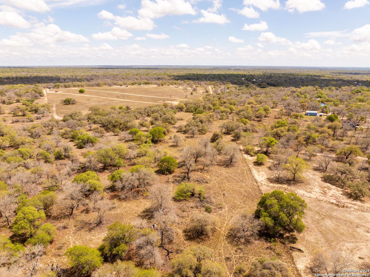 0 Blackjack Trail Adkins TX 78101