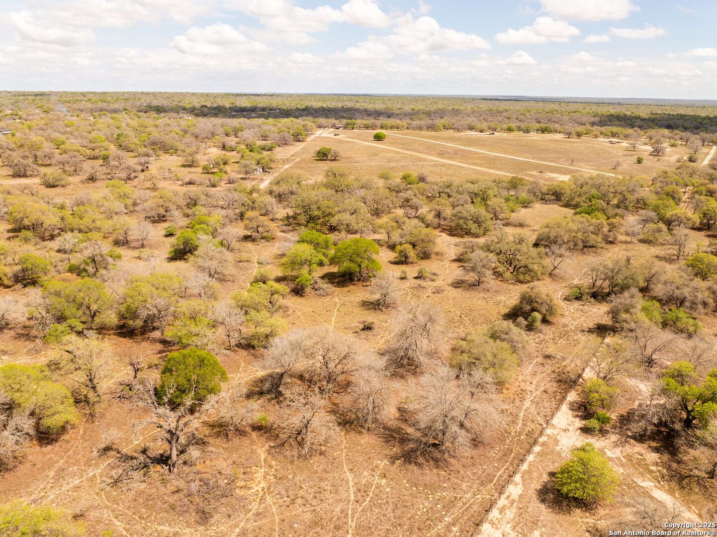 0 Blackjack Trail Adkins TX 78101