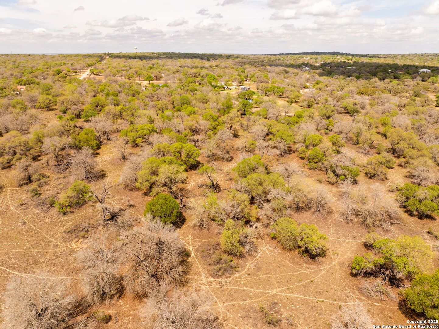 0 Blackjack Trail Adkins TX 78101