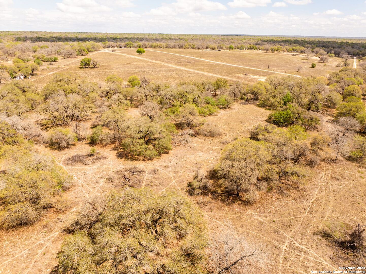 0 Blackjack Trail Adkins TX 78101