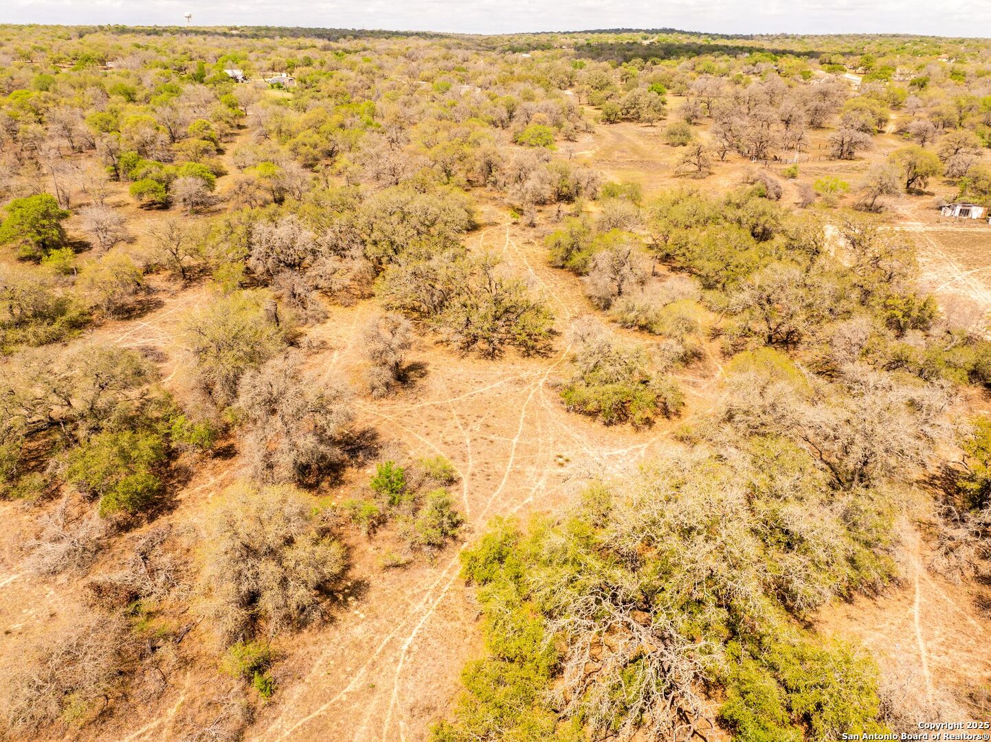 0 Blackjack Trail Adkins TX 78101