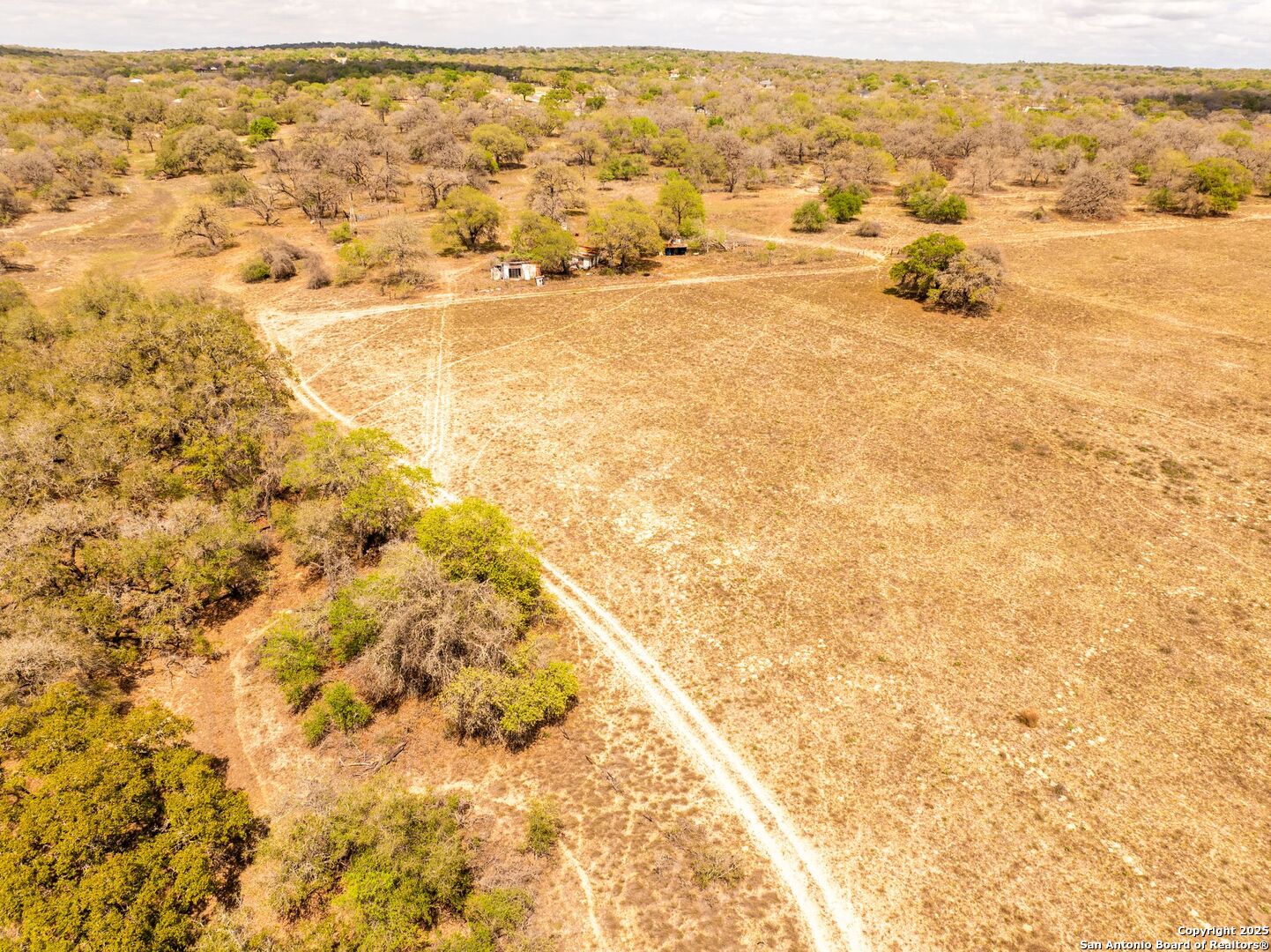 0 Blackjack Trail Adkins TX 78101