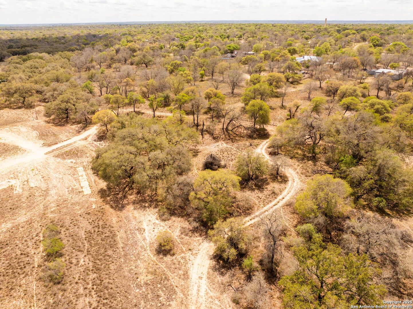 0 Blackjack Trail Adkins TX 78101