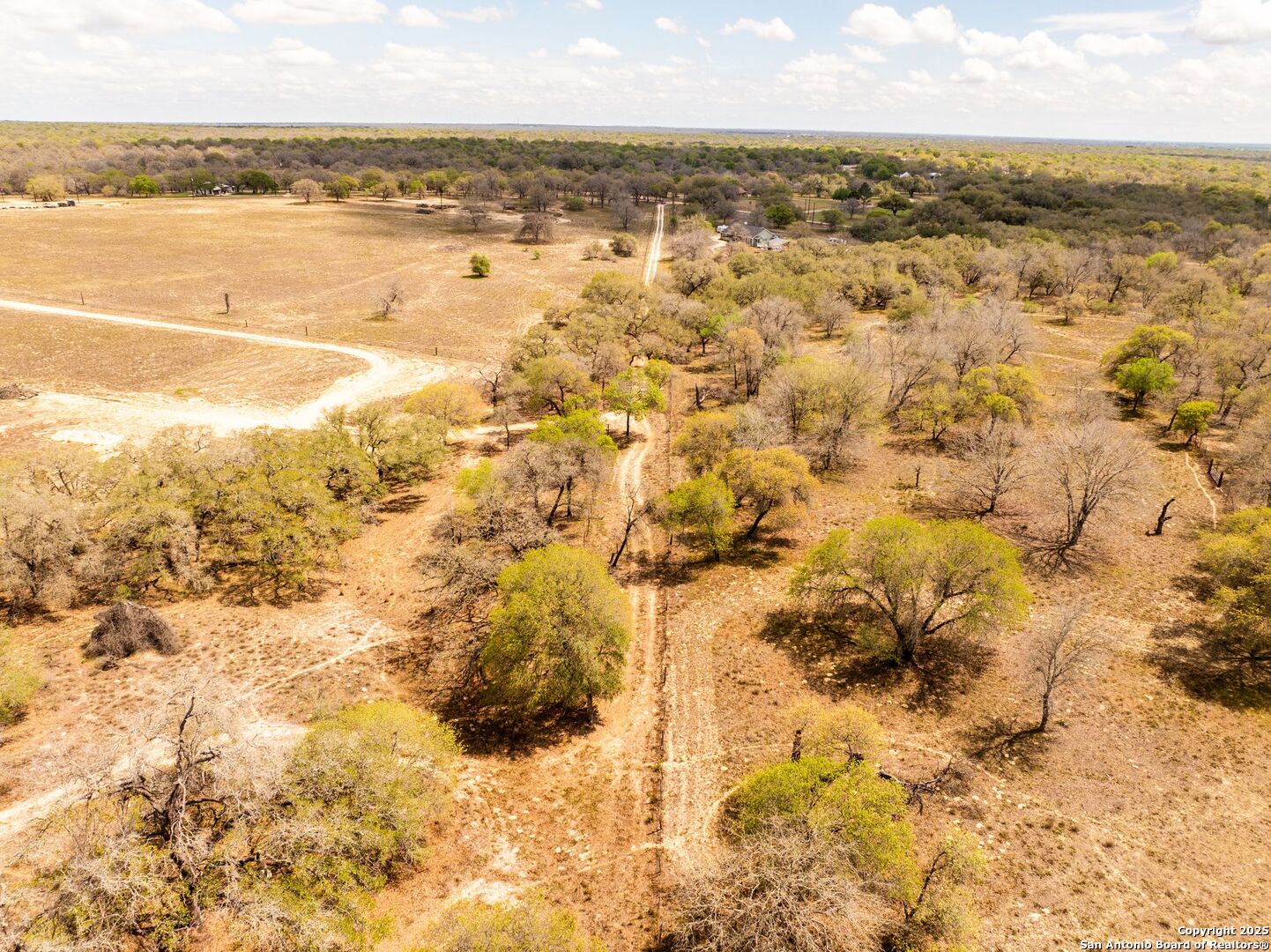 0 Blackjack Trail Adkins TX 78101