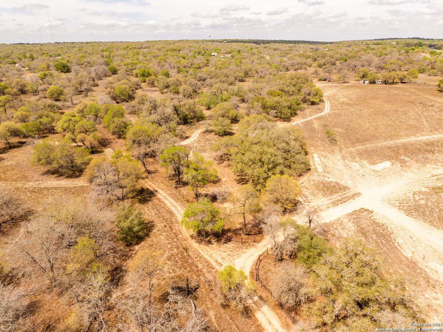 0 Blackjack Trail Adkins TX 78101