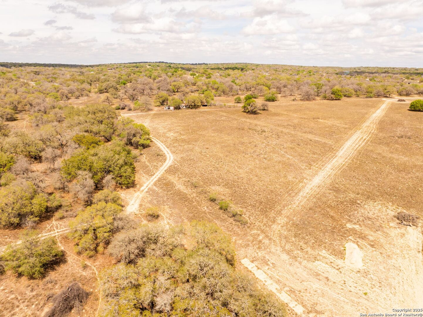0 Blackjack Trail Adkins TX 78101