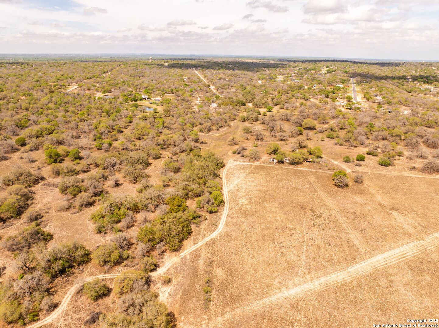 0 Blackjack Trail Adkins TX 78101