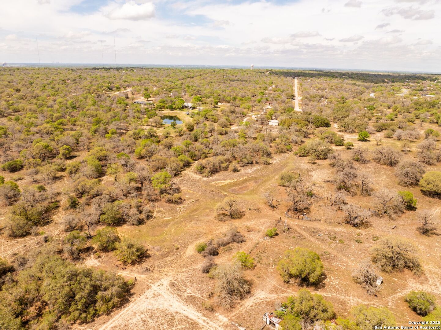0 Blackjack Trail Adkins TX 78101