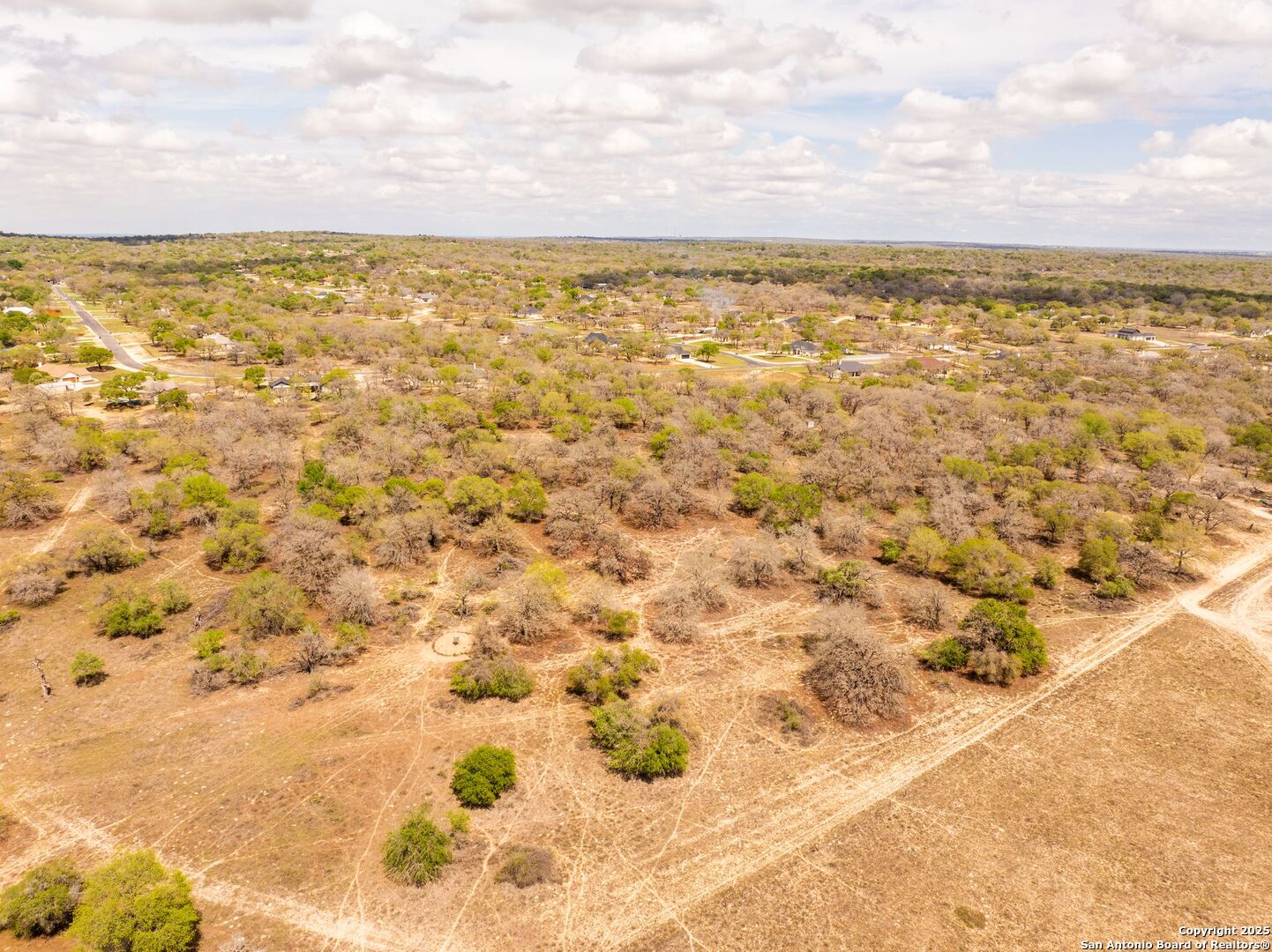 0 Blackjack Trail Adkins TX 78101