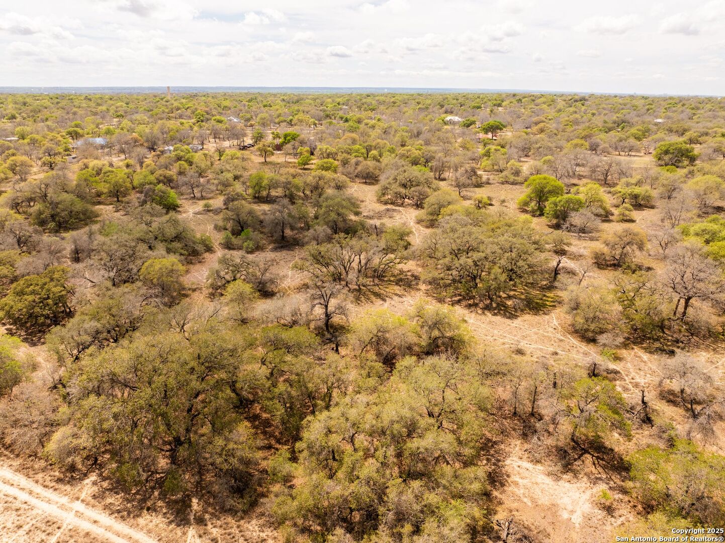 0 Blackjack Trail Adkins TX 78101