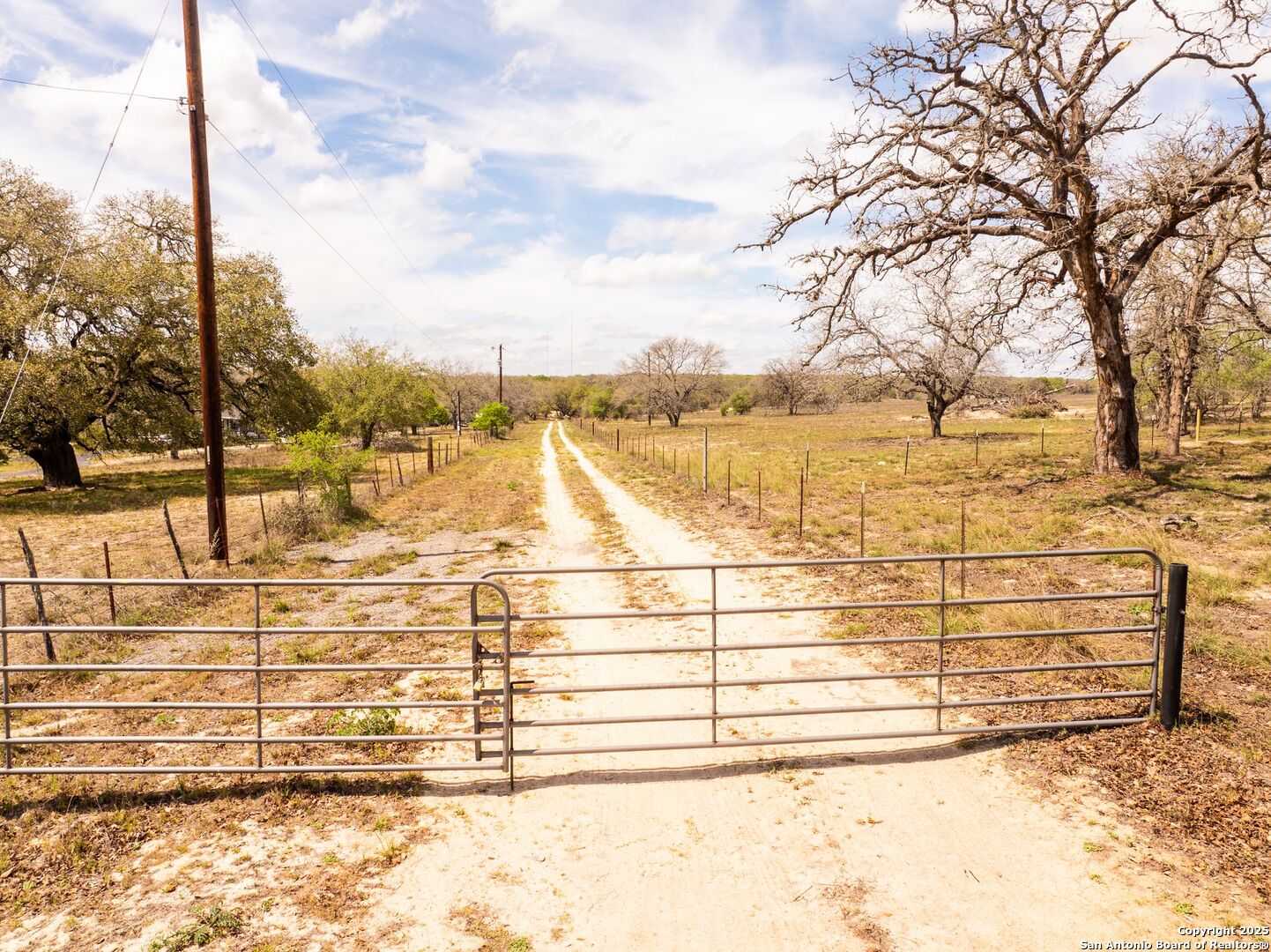 0 Blackjack Trail Adkins TX 78101