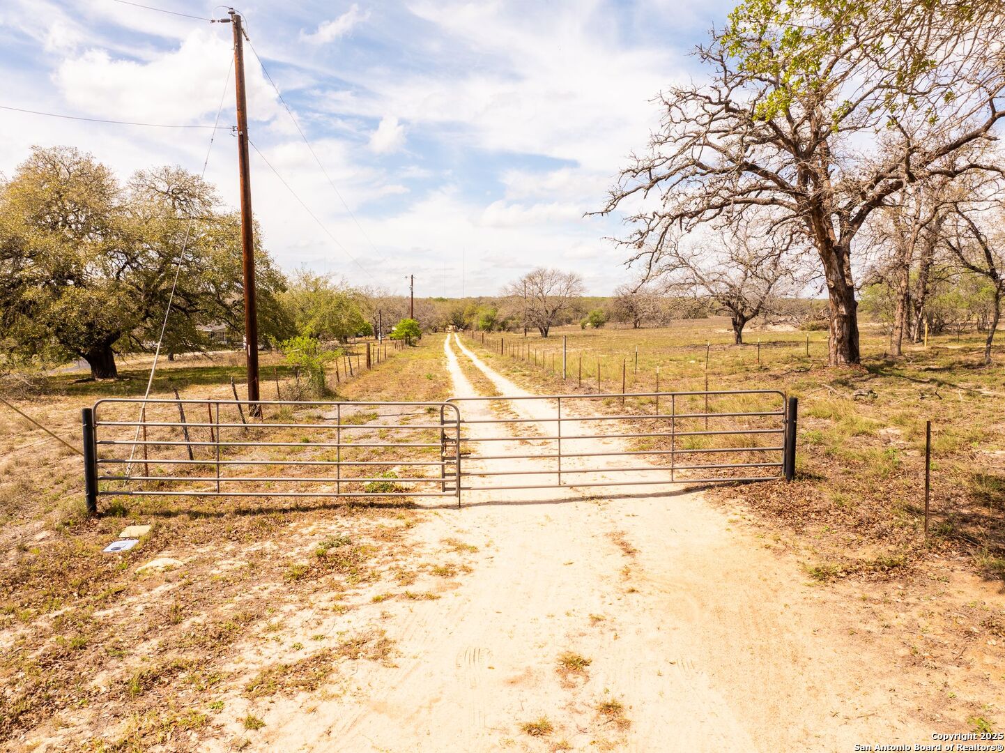 0 Blackjack Trail Adkins TX 78101