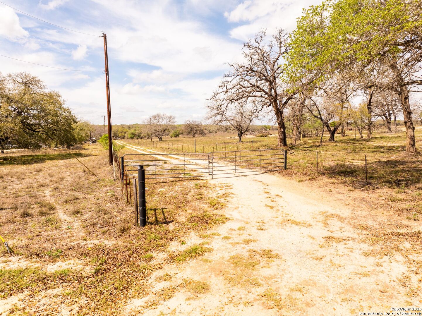 0 Blackjack Trail Adkins TX 78101