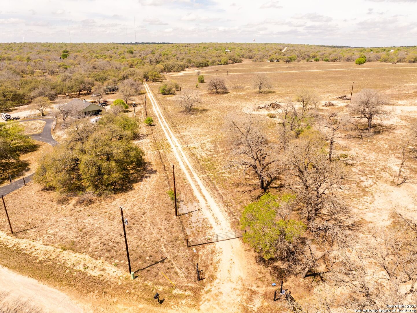 0 Blackjack Trail Adkins TX 78101