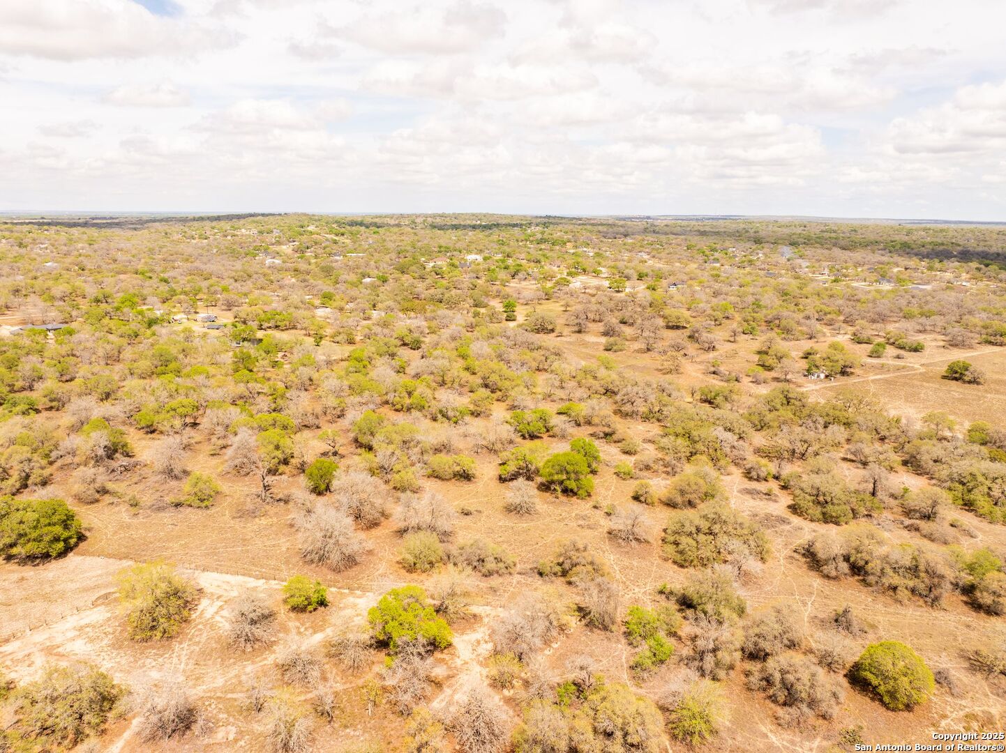 0 Blackjack Trail Adkins TX 78101