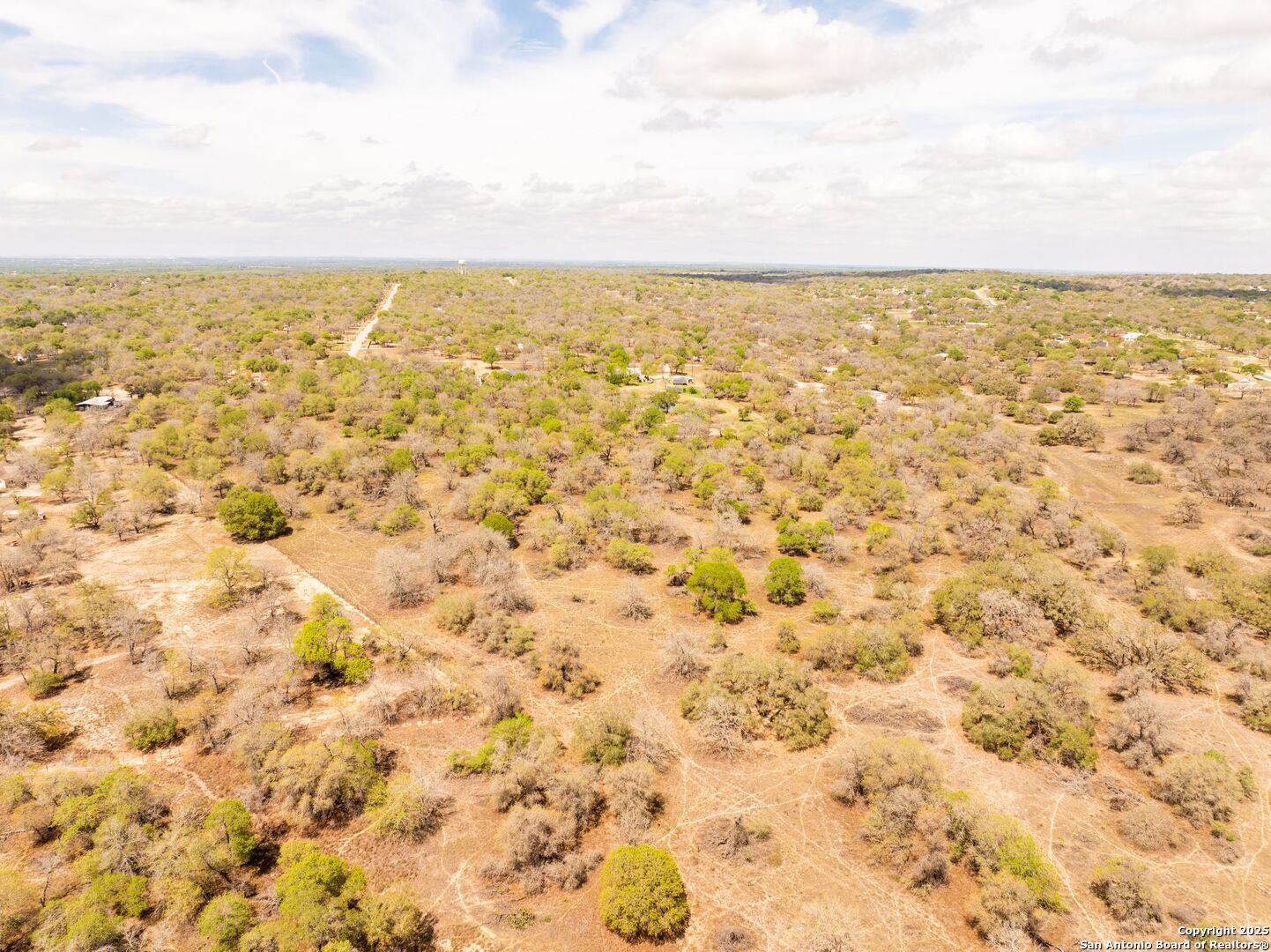 0 Blackjack Trail Adkins TX 78101