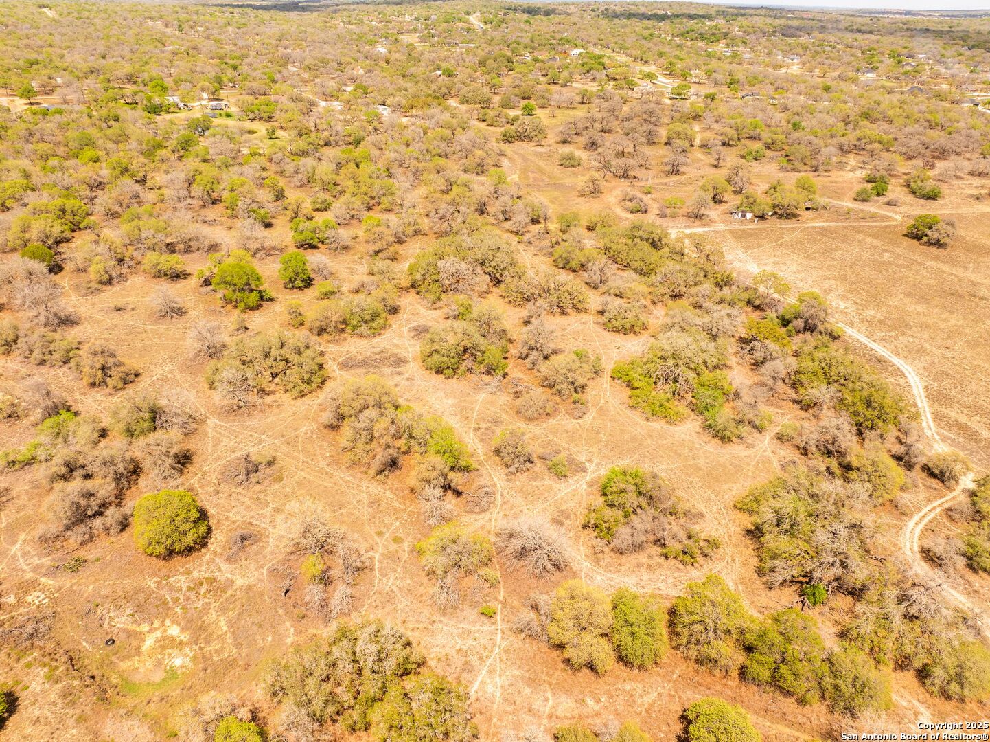 0 Blackjack Trail Adkins TX 78101
