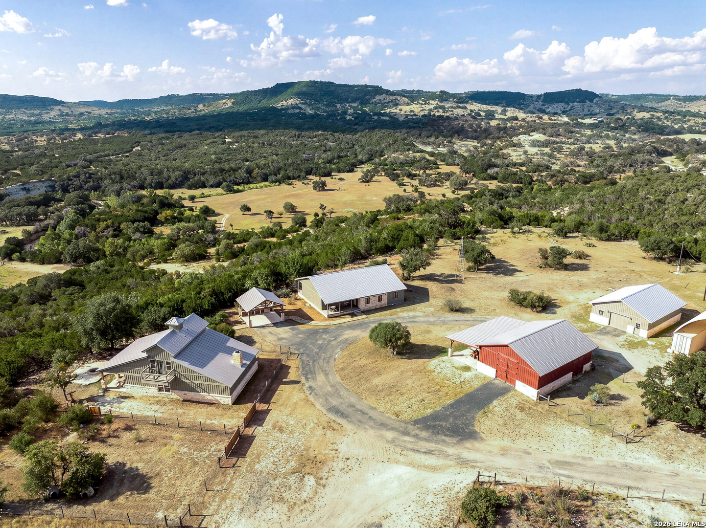 259 Gate Road Pipe Creek TX 78063