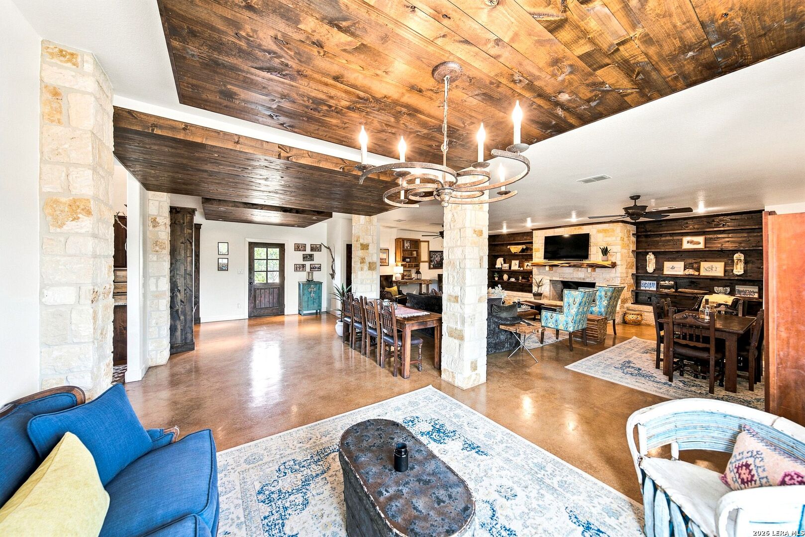 259 Gate Road Pipe Creek TX 78063