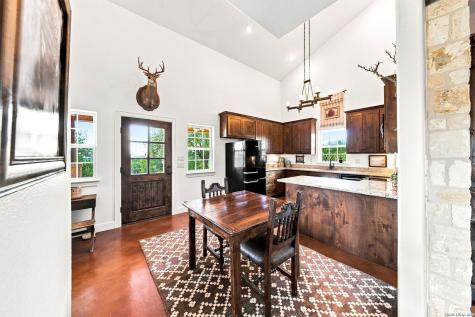 259 Gate Road Pipe Creek TX 78063