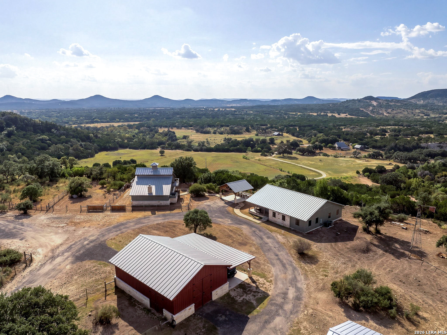 259 Gate Road Pipe Creek TX 78063