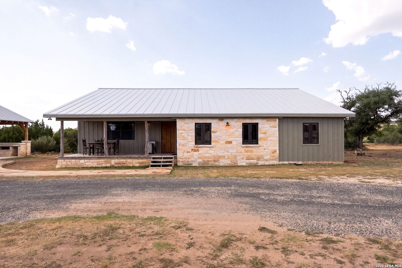 259 Gate Road Pipe Creek TX 78063