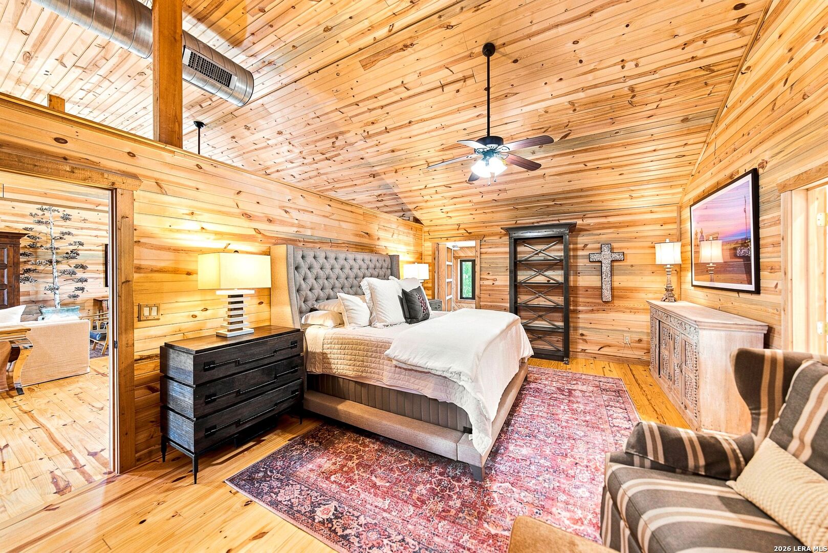 259 Gate Road Pipe Creek TX 78063