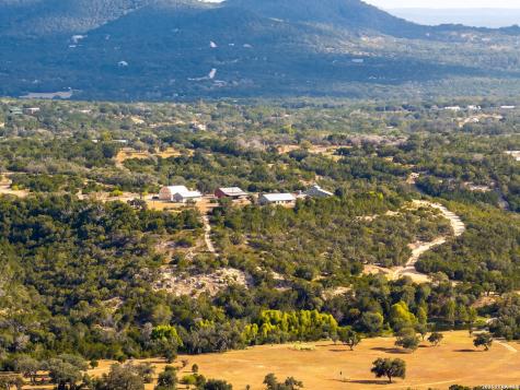 259 Gate Road Pipe Creek TX 78063
