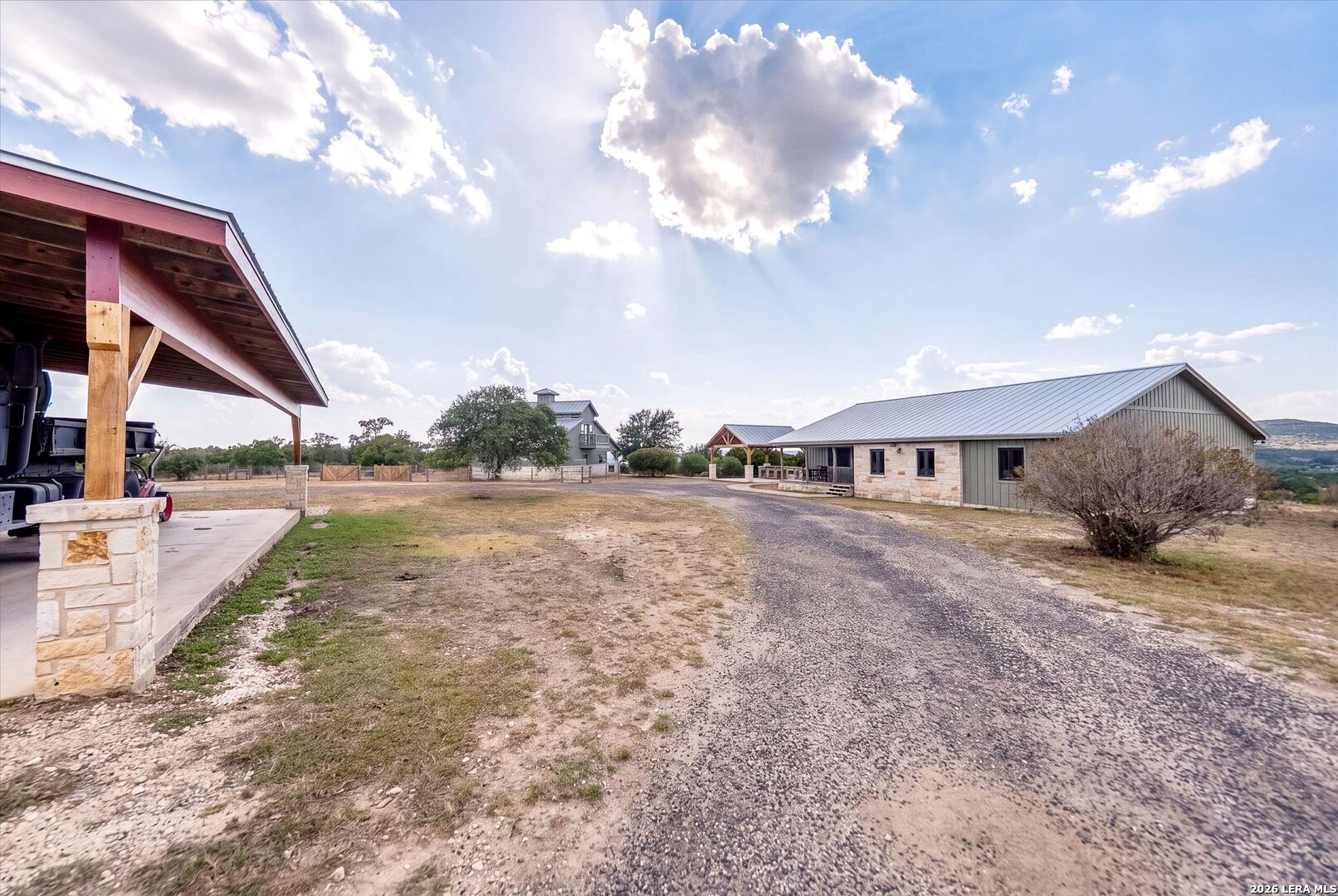 259 Gate Road Pipe Creek TX 78063