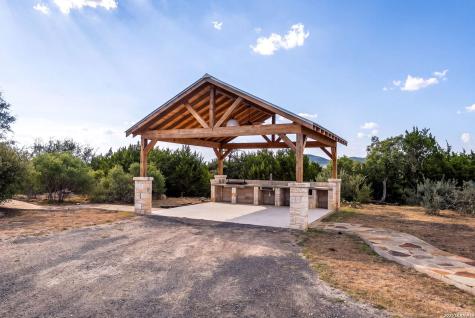 259 Gate Road Pipe Creek TX 78063