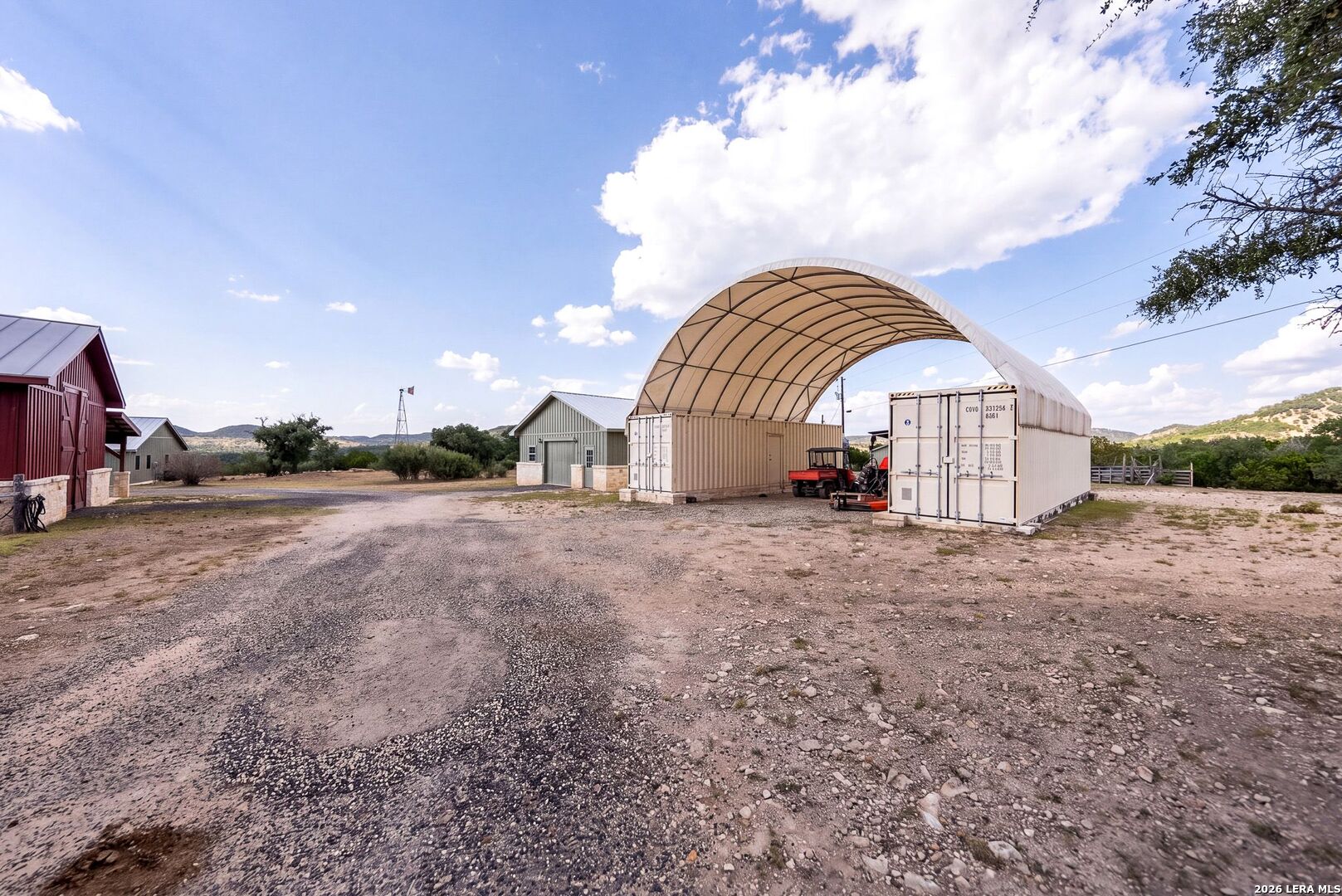 259 Gate Road Pipe Creek TX 78063