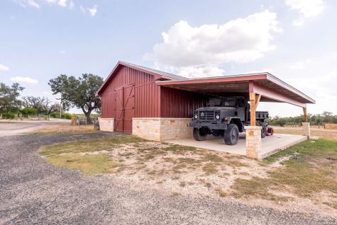 259 Gate Road Pipe Creek TX 78063